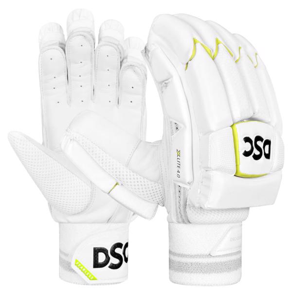 DSC Xlite 4.0 Batting Gloves 