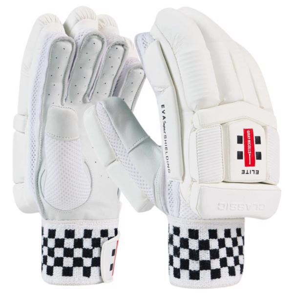 Gray Nicolls Classic Elite Batting Glove 