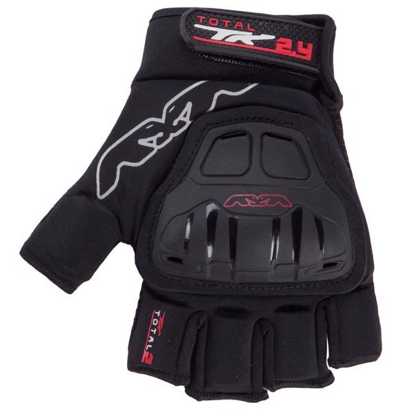 TK Total Two 2.4 Hockey Glove BLACK 