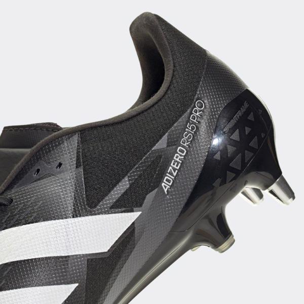 adidas Adizero RS15 Pro SG Rugby Boots 