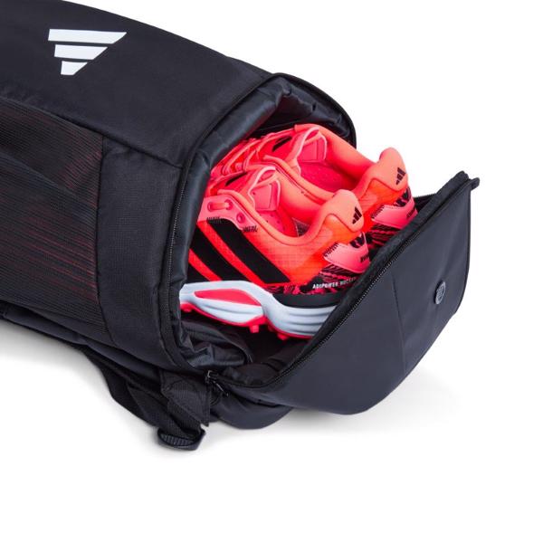 adidas X-Symbolic .3 Hockey Backpack BLA 