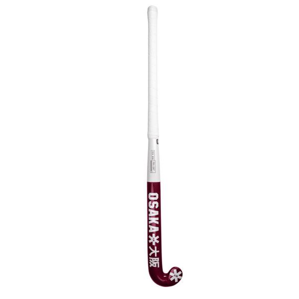 Osaka Mid Bow 70 Hockey Stick CHERRY 