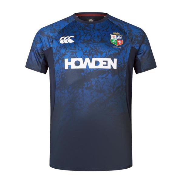 Canterbury British & Irish Lions Super 