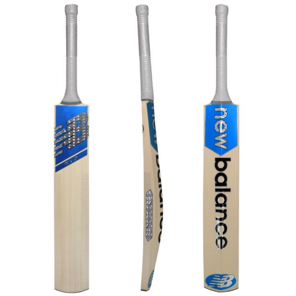 New Balance TC400 Cricket Bat JUNIOR 