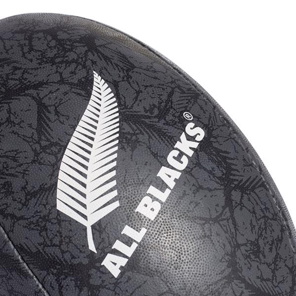 Adidas All Blacks GR Rugby Ball SIZE 5 RUGBY BALLS