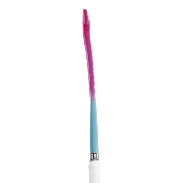 Osaka Mid Bow GF Hockey Stick RASPBERR 