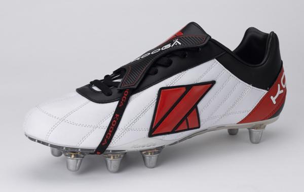 Kooga Nuevo FTX LCST Rugby Boots 