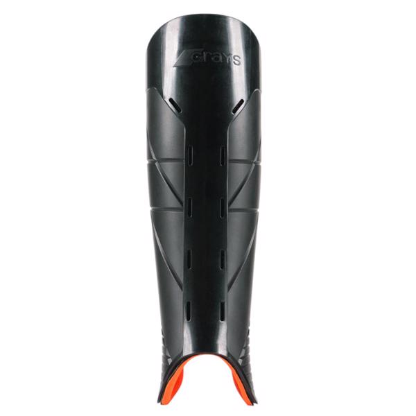 Grays G900 Hockey Shinguard BLACK 