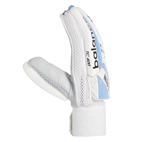 New Balance TC400 Batting Gloves 