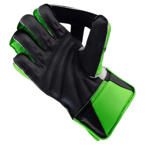 Gray Nicolls TEST GREEN WK Gloves 