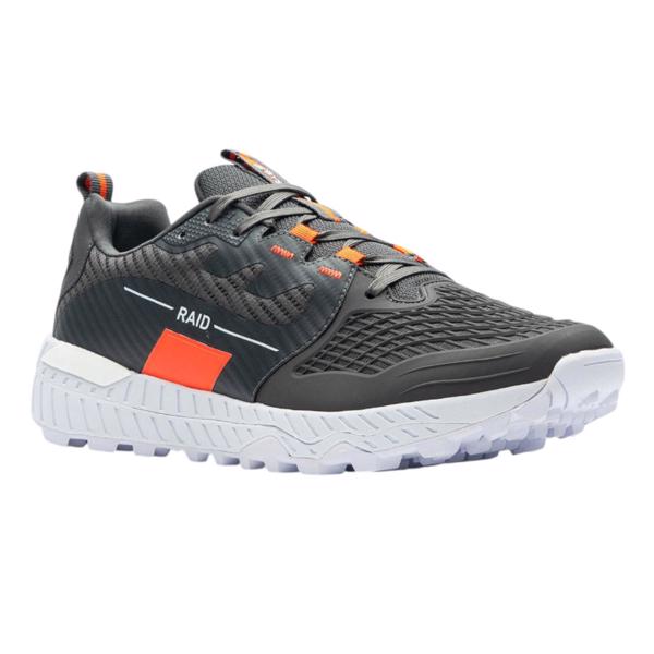 Grays AC RAID 3.0 Hockey Shoes CHARCOA 