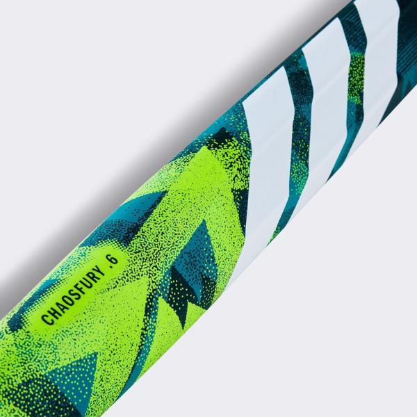 adidas Chaosfury .6 Hockey Stick 