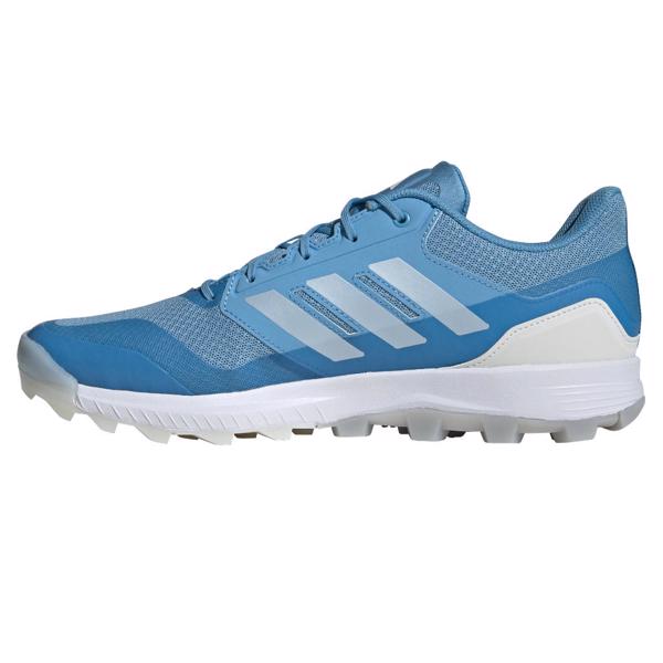 adidas Flexcloud 2.1 BLUE Hockey Shoes 