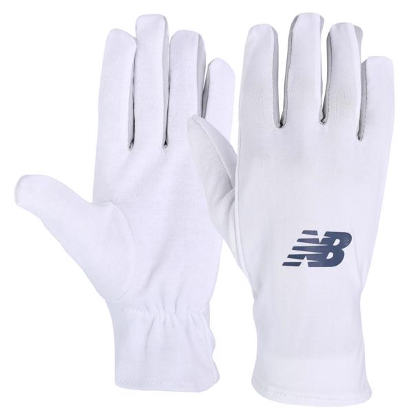 New Balance Cricket Batting Inners JUNIO 