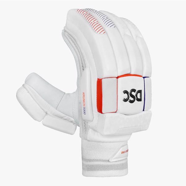 DSC Krunch 5000 Batting Gloves  