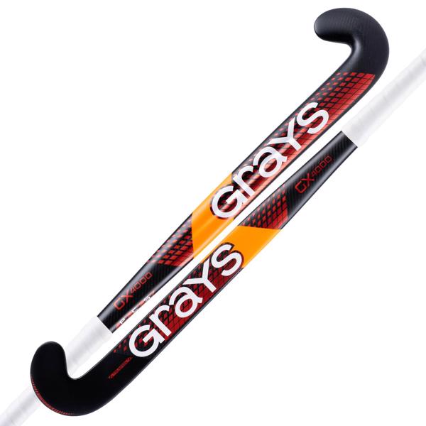 Grays GX4000 Midbow Hockey Stick 