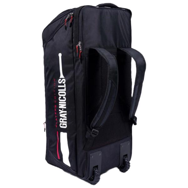 Gray Nicolls Players Edition Wheelie Duf 