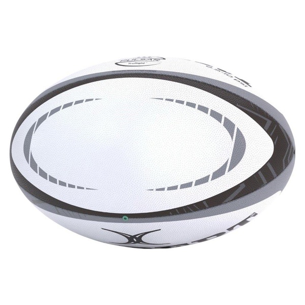 Gilbert PULSAR Match Rugby Ball 
