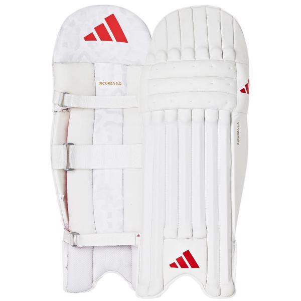 adidas Incurza 5.0 Batting Pads  