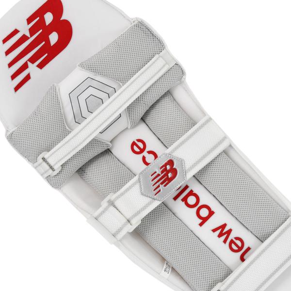 New Balance TC 660 Batting Pads JUNIOR 