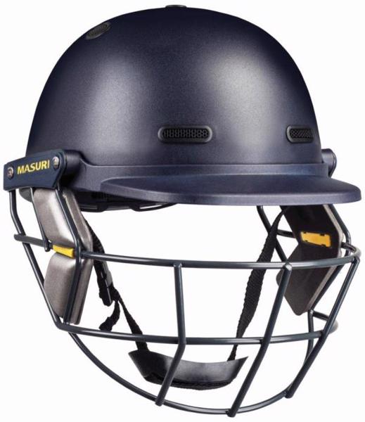 Masuri Vision Series CLUB Cricket Helmet SENIOR CRICKET HELMETS