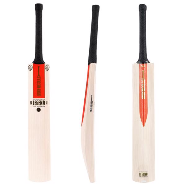 Gray Nicolls LEGEND LE GOLD Cricket Ba 