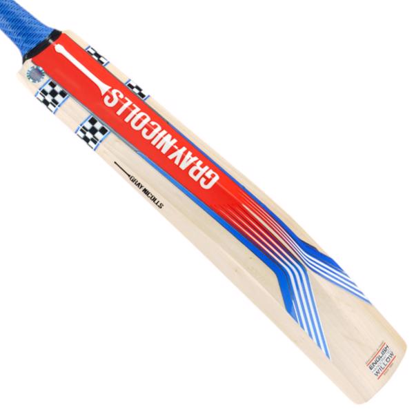 Gray Nicolls Stratos 1.0 4 Star Cricke 