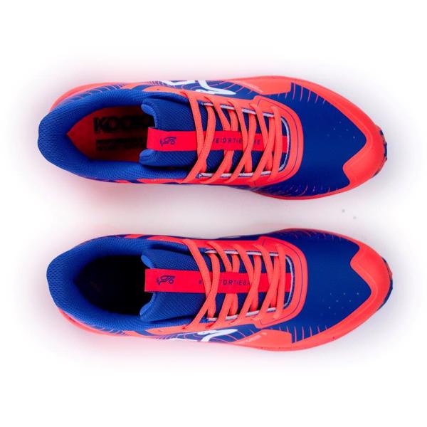 Kookaburra VERVE Hockey Shoes BLUE 