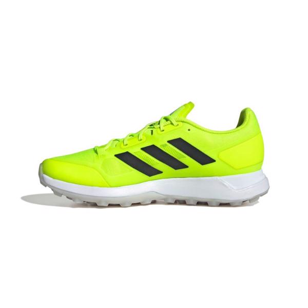 adidas Zone Dox 2.2S Hockey Shoes LEMO 