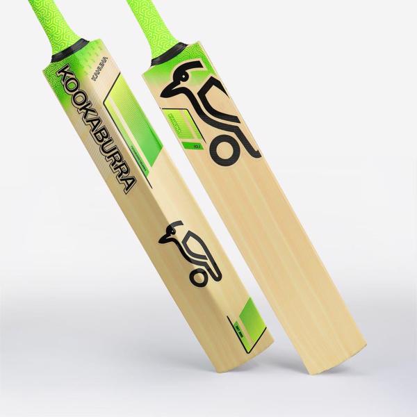 Kookaburra KAHUNA 10.1 KW Cricket Bat  