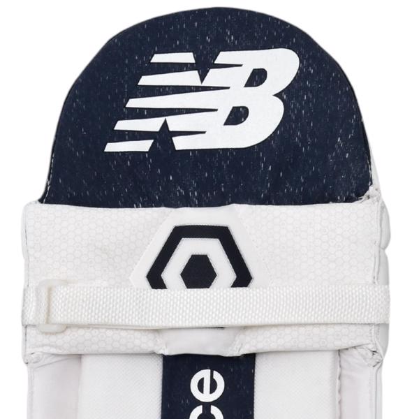 New Balance DC 500 Batting Pads JUNIOR 