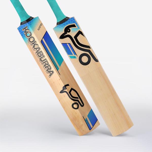 Kookaburra RAPID 7.1 AW Cricket Bat JU 