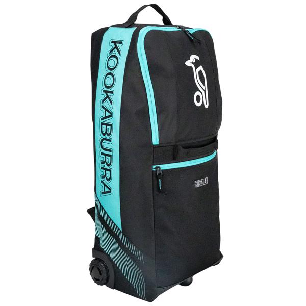 Kookaburra WD6000 Wheelie Duffle Bag JUN 