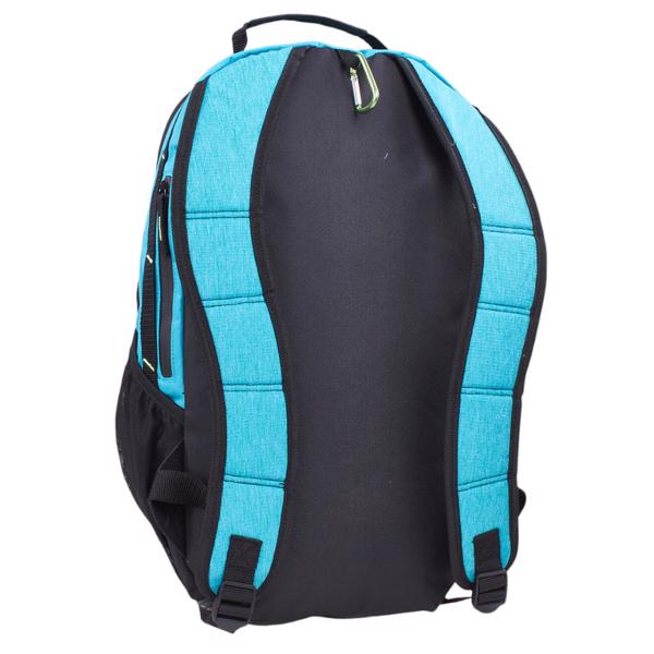 Kookaburra APOLLO Hockey Rucksack TEAL/BLA 