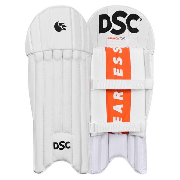 DSC Krunch 7000 WK Pads JUNIOR 