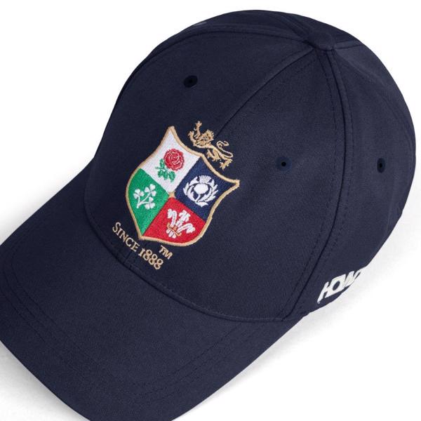 Canterbury British & Irish Lions Poly% 