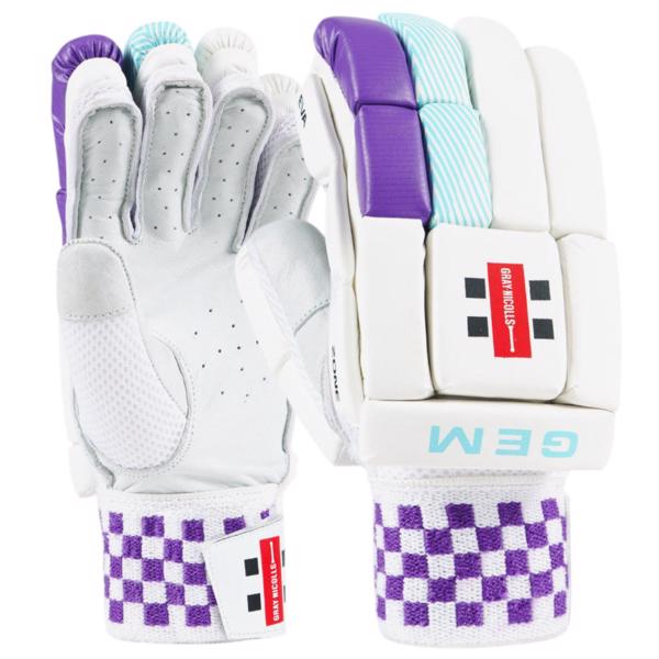 Gray Nicolls GEM 2.1 400 Batting Glove 