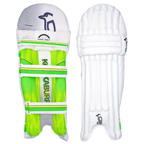 Kookaburra KAHUNA 5.1 Batting Pads JUNIO 