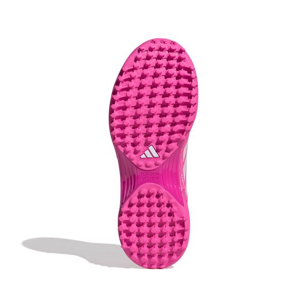 adidas Fabela X 2 PINK Hockey Shoes  