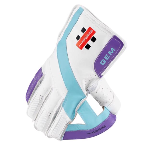 Gray Nicolls GEM WK Gloves 