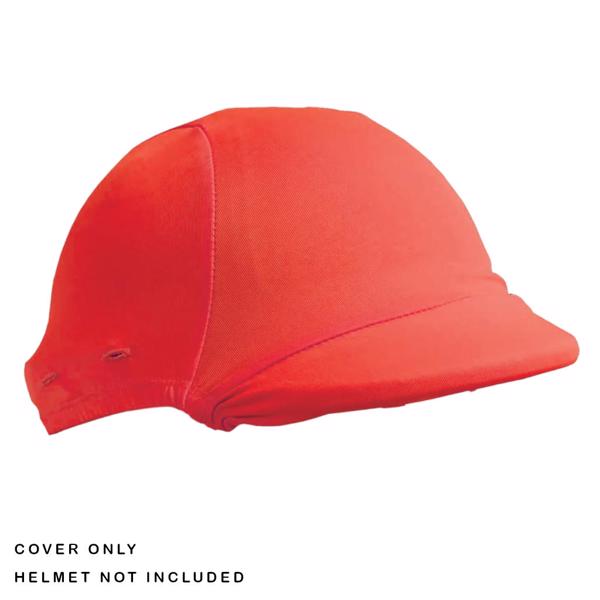 Clads Cricket Helmet Cover RED 