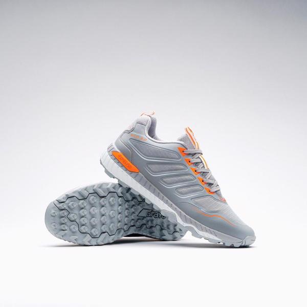 Grays Raid 2.0 Hockey Shoes GREY, JU 