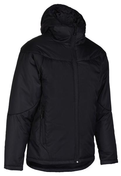 Morrant Contoured Thermal Jacket 