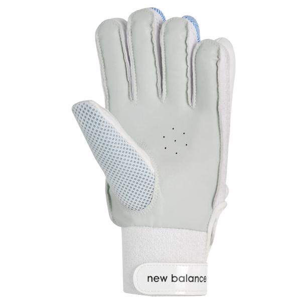 New Balance TC200 Batting Gloves JUNIOR 