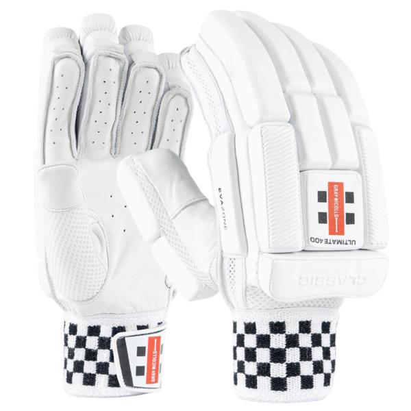 Gray Nicolls Ultimate 400 Batting Gloves 