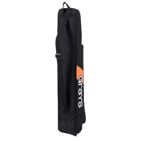 Grays G200 Hockey Stick Bag BLACK/ORANGE 