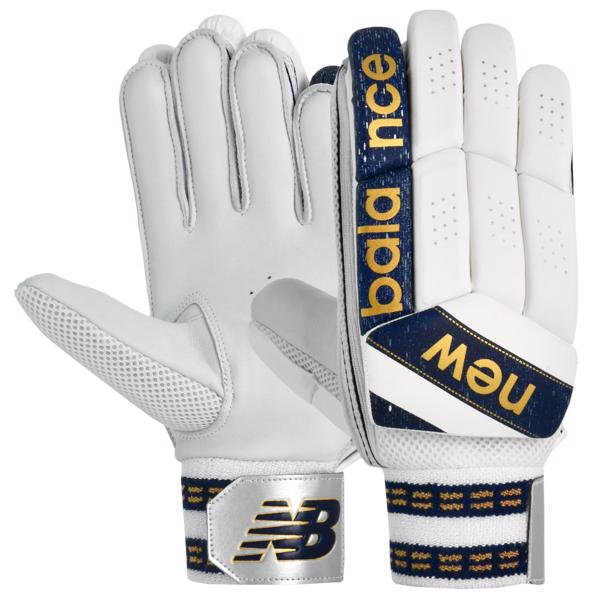 New Balance DC500 Batting Gloves 