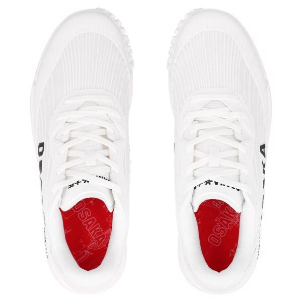 Osaka RYU Shoes ICONIC WHITE 