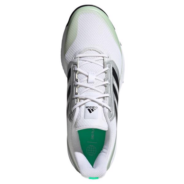 adidas Flexcloud 2.1 WHITE Hockey Shoes% 