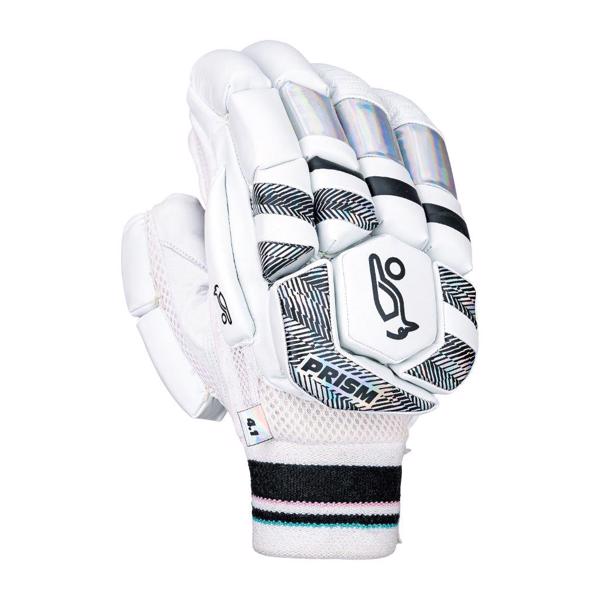 Kookaburra PRISM 4.1 Batting Gloves  